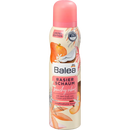 Balea Scheerschuim Peachy Vibes, 150 ml