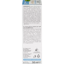 alverde NATURKOSMETIK Crème Anti-Âge Visage Ultra Sensible, 50 ml