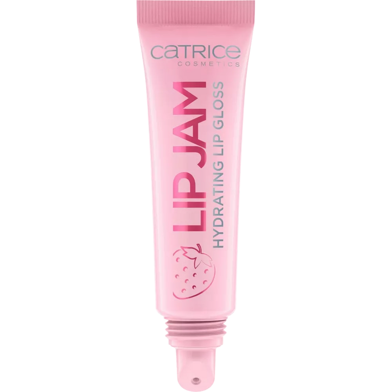 Catrice Lipgloss Lip Jam Hydrating 020, 10 ml