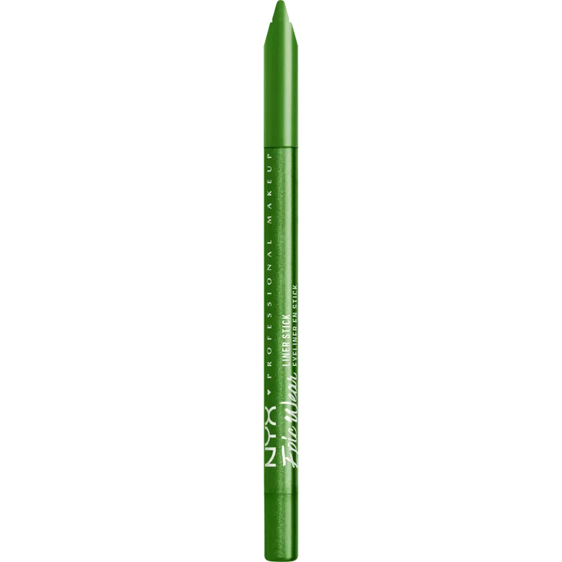 NYX PROFESSIONAL MAKEUP Eyeliner Epic Wear 23 Emerald Cut, 1,21 g