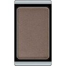 ARTDECO Oogschaduw mat chocoladebruin 517, 0.8 g