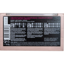 Palette de fards à paupières Maybelline New York Eyestudio 01 Blushed Nudes, 9,6 g