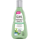 GUHL Shampooing Cuir Chevelu Sensible, 250 ml