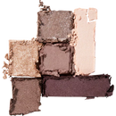 Maybelline New York Palette de fards à paupières The City Mini Palette 410 Chill Brunch Neutrals, 6 g