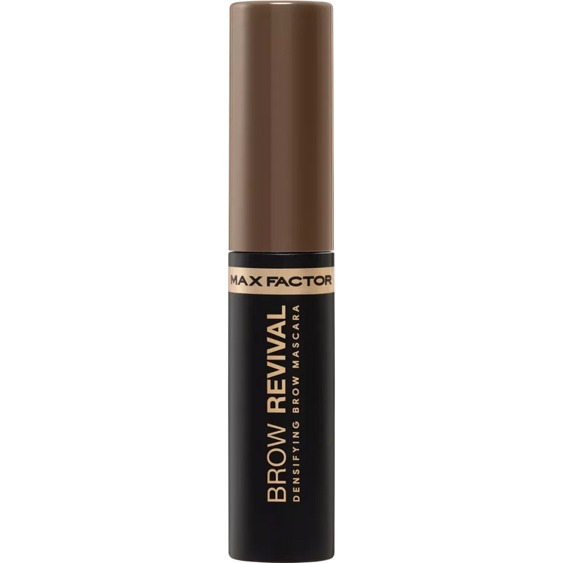 MAX FACTOR Wenkbrauwpotlood Brow Revival Soft Brown 002, 4.5 g