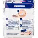 Jessa Ultra Bandage Skin Comfort Night Plus, 9 pièces.