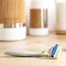 Wilkinson Scheermesjes, Hydro 5 Sensitive, 4 stuks