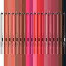 NYX PROFESSIONAL MAKEUP Crayon à lèvres Line Loud 01 Gimme Drama, 1,2 g