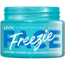NYX PROFESSIONAL MAKEUP Primer Face Freezie Crème rafraîchissante et hydratante 10 en 1 01, 50 ml