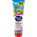 Dontodent Tandpasta kinderen, tot 6 jaar, 100 ml