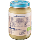 babylove Babymaaltijd 8+ Maanden Fruit en granen appel met volkorenvlokken 100% biologische kwaliteit -190g