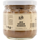KoRo Hummus chocolade, 170 g