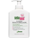 sebamed Vloeibare wasemulsie, zeepvrij, 200 ml
