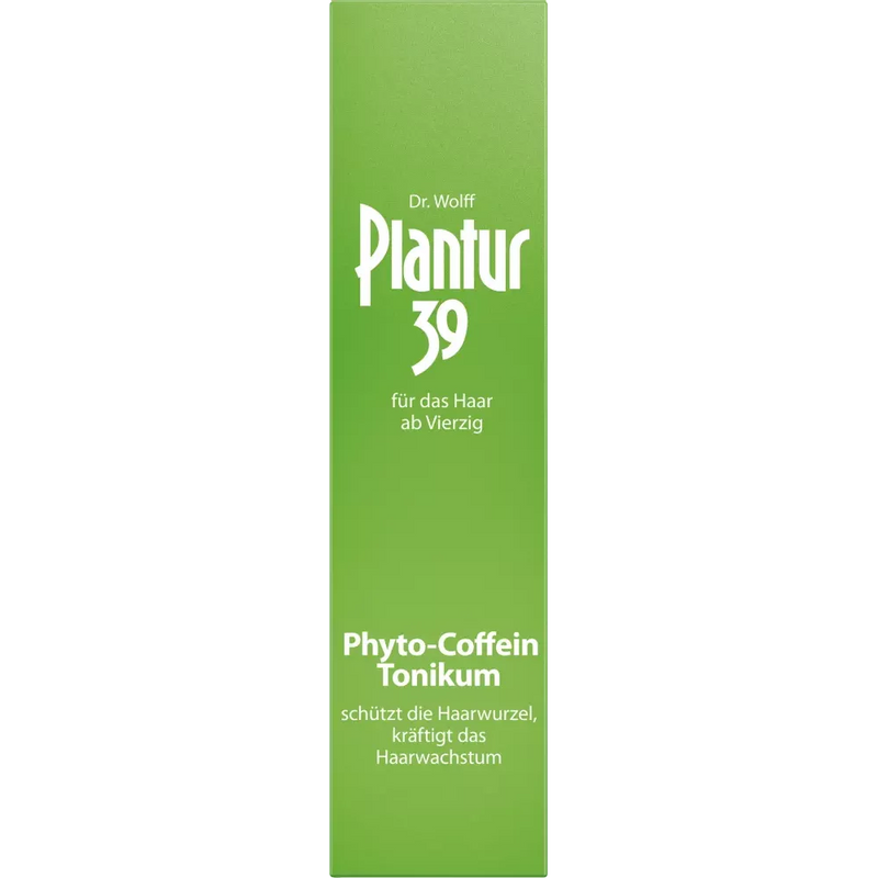 Plantur 39 Hair Tonic Phyto-Caffeine, 200 ml