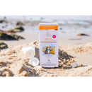 PAEDIPROTECT Marine zonnebrand crème SPF 50+, 75 ml