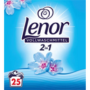 Lenor Waspoeder voor zwaar gebruik, 25 Wl