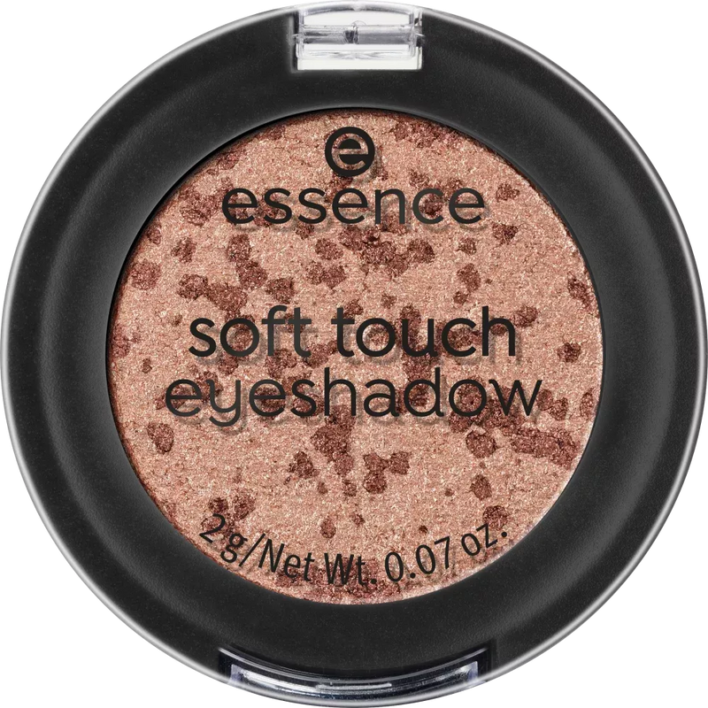 essence Oogschaduw- en Eyeliner Palette X Beauty Benzz Everyday Is A Mystery 01 Wie Zou Je Vandaag Willen Zijn, 2 g