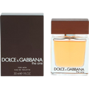 Dolce&amp;Gabbana Eau de Toilette The One For Men, 30 ml