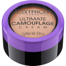 Catrice Correcteur Ultimate Camouflage Cream N Light Beige 020, 3 g