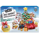 Calendrier de l'Avent Pure&amp;Fun Bio Heroes Pat'Patrouille 2023