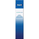 Oral-B Dental floss Superfloss gewaxt, 50 stuks.