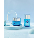 NIVEA Soin de Jour Hyaluron Hydra Effet Peau, 50 ml