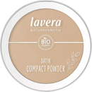 Lavera Poudre Compacte Brun Satiné 03, 9,5 g