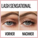Maybelline New York Mascara Lash Sensational Zeer Zwart, 9.5 ml
