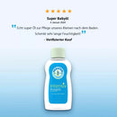 Penaten Babyolie intensief, 200 ml