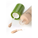 alverde NATURKOSMETIK Fond de teint et correcteur Perfect Cover 10 Vanille, 20 ml