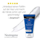 Crème pour les mains Neutrogena à absorption instantanée, 75 ml