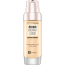 Maybelline New York Foundation Dream Radiant Liquid 10 Ivoor, 30 ml