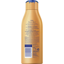 NIVEA Lotion pour le corps Q10 raffermissant + bronzant, 200 ml
