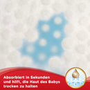 Huggies Luiers Newborn maat 2, 3-6kg, halfmaand doos, 210 stuks