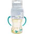 babylove Drinkfles geel, vanaf 6 maanden, 260 ml, 1 st.