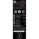 Syoss Haarversteviger 12_59 Cool Platina Blond, 1 st