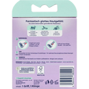 Rasoir Balea Fantastique Pocket 5 lames, 1 pièce.