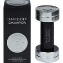 Davidoff Eau de Toilette Champion, 50 ml