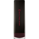 MAX FACTOR Lipstick Colour Elixir Velvet Matte, Raisen 65, 4 g