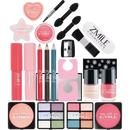 Zmile Cosmetics Adventskalender kubus 'grappige sneeuwpoppen' 2023