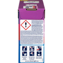 Lessive couleur Denkmit 3 en 1 Active Caps, 22 pièces.