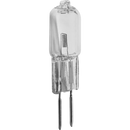 Müller Licht HAL culot à broches l. G4 20W 12V 375lm, 3 pièces.