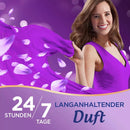 Vernel Wasverzachter Aroma Therapy Dromerige Lotusbloesem 32WL, 0,8 l