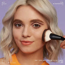 NYX PROFESSIONAL MAKEUP Poudre Can't Stop Won't Stop matifiante Light 02, 6 g