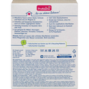 Profissimo plumeau met overtrekken, set: 1 steel + 3 overtrekken, 1 st.