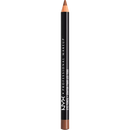 NYX PROFESSIONAL MAKEUP Kajal Slim Eye 904 Brun clair, 1 g
