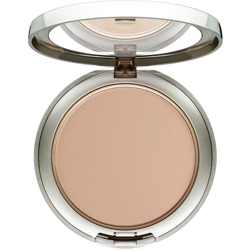 ARTDECO Make up Hydra Mineral Compact Foundation medium beige 65, 10 g