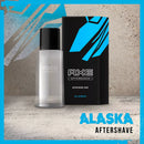 AXE Après-Rasage Alaska, 100 ml