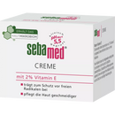 sebamed Dagcrème met vitamine E, 75 ml