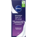 NIVEA Nachtcrème Gevoelige Kalmerende Nachtverzorging, 50 ml